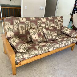 Futon