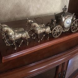 Antique Clock$250 OBO 
