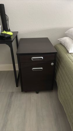 IKEA galant file  cabinet