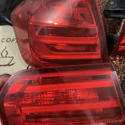 OEM F30 335I Taillights