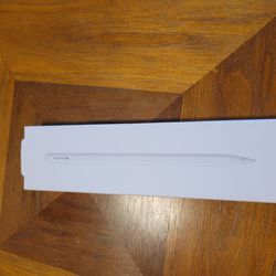 Pencil pro for Ipads