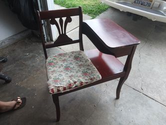 # Beautiful little desk #