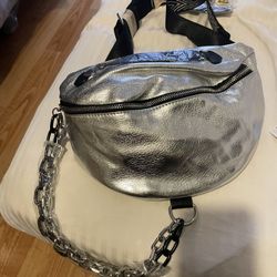 Bolsa De Sintura