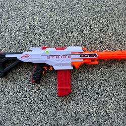 Nerf Ultra Strike