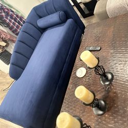 Deluxe Solid Birch Chair