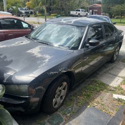 2008 Dodge Charger