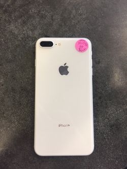 iPhone 8 Plus T-Mobile