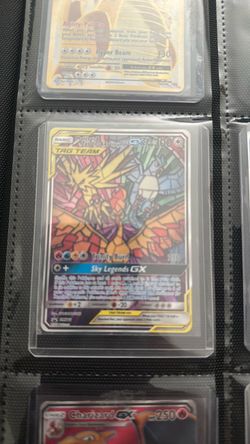 Pokémon Cards