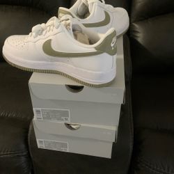 Air Force 1 ‘07