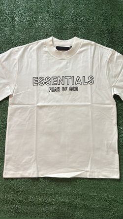Essentials T-Shirt