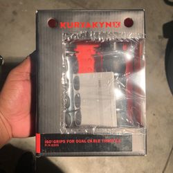 Kuryakyn Grips For Harley