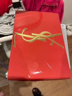YSL Brand New Perfume