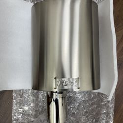 1320 Muffler