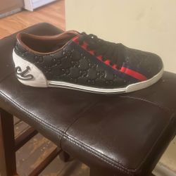 Gucci Shoes 