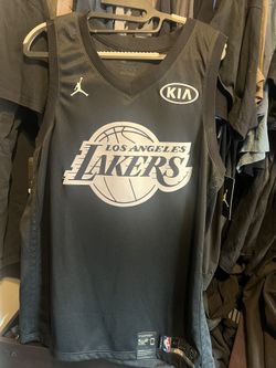 2018 Kobe NBA All Star Jersey