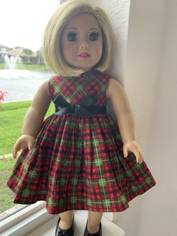 American Girl Doll outfit