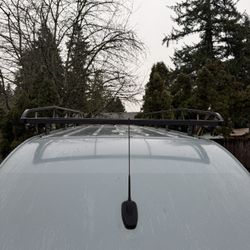 Roof Rack