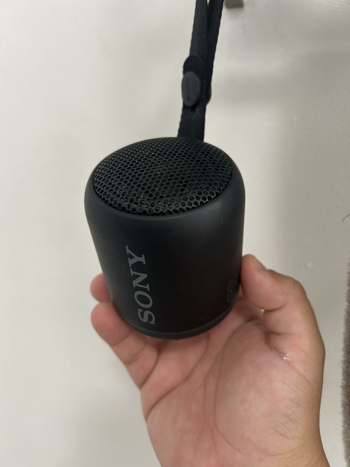 Sony SRS-XB12