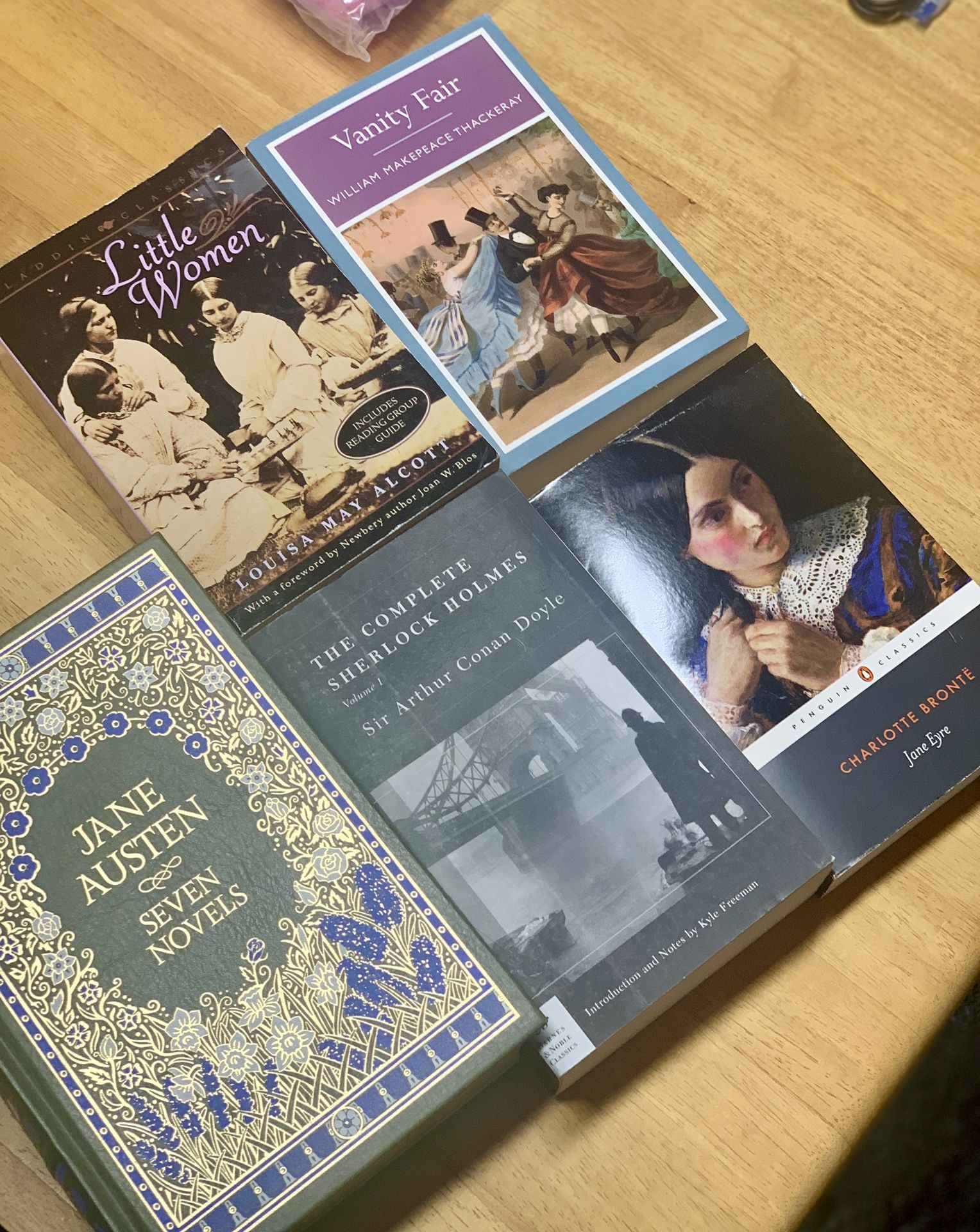 Classic Books