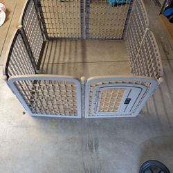Pet Enclosure Playpen