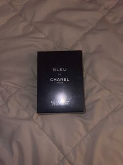 Bleu De Chanel Eau De Parfum (100 ml)