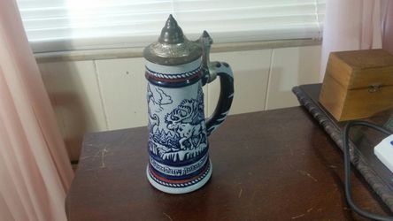Avon stein 1976