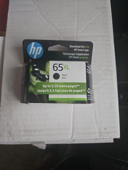 Hp Original Hp Ink Cartridge 