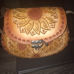 Pure Leather Purse