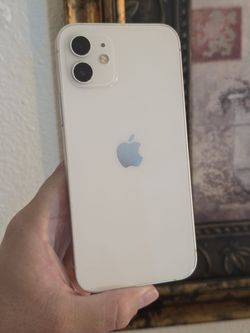 iPhone 12 unlocked