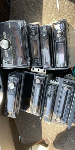 Stereos