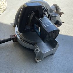 Delta Miter Saw 10 In