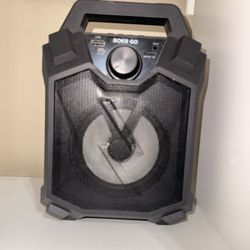 ROKR GO SPEAKER