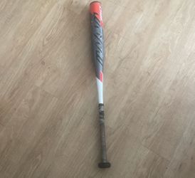 Easton Baseball Bat