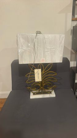 Collective By Curry Lamp