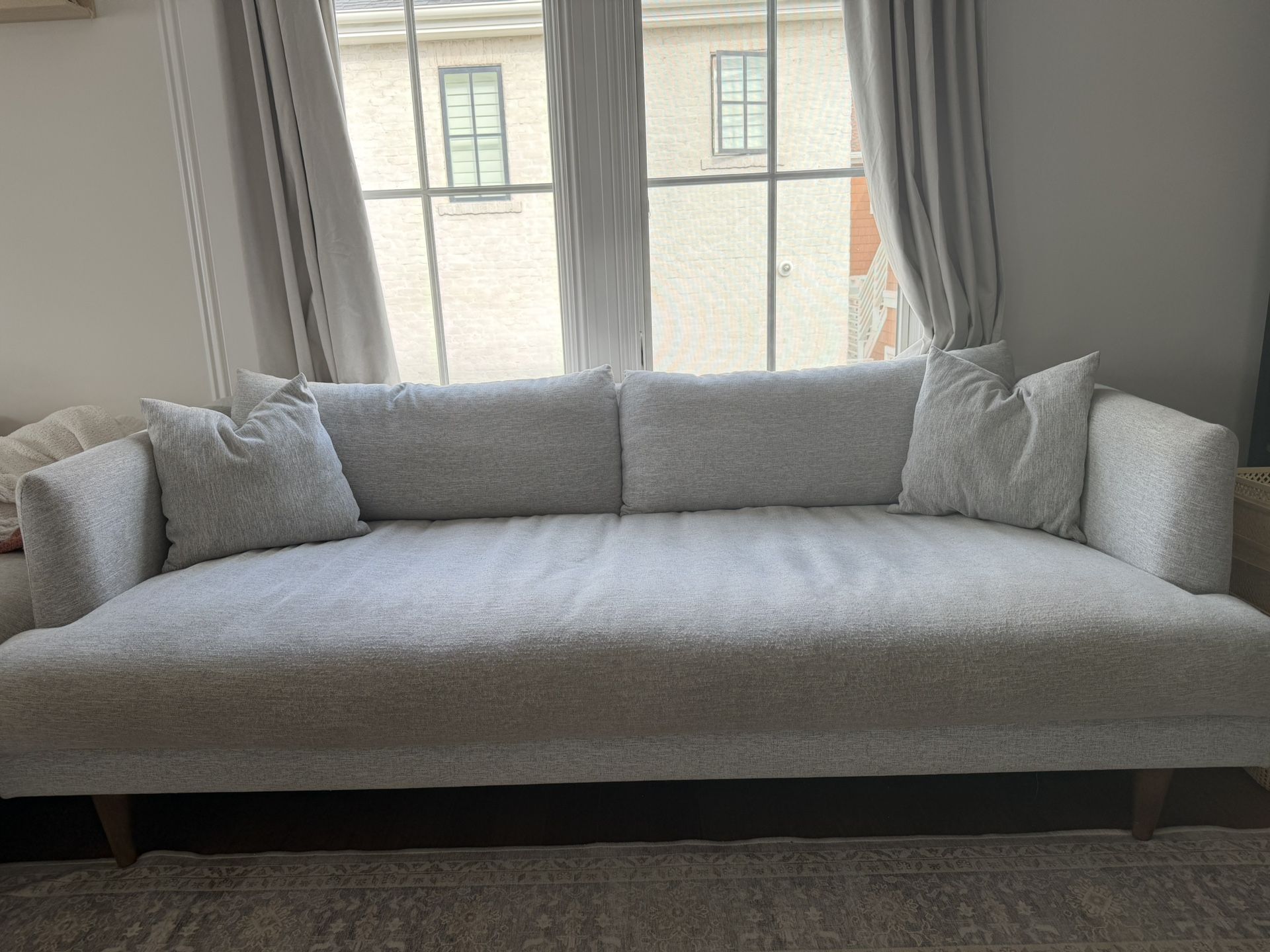 Contemporary Sofa