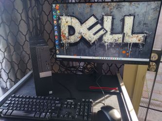 Beast Mode - Dell Small form Factor - Intel Xeon 3.0Ghz Quad - $180