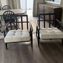 Outdoor Furniture- Chairs- Pool