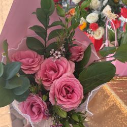 Mother’s Day