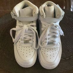 -Nike Boy Shoes-