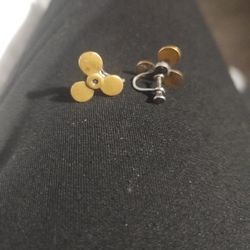 U.S. Navy oror Coast Guard engineering collar device-