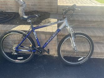 Trek Mountain Bike