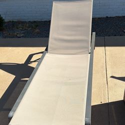 Tanning Bed 