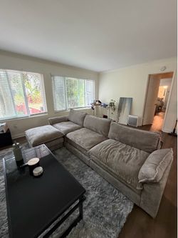 Sectional Couch