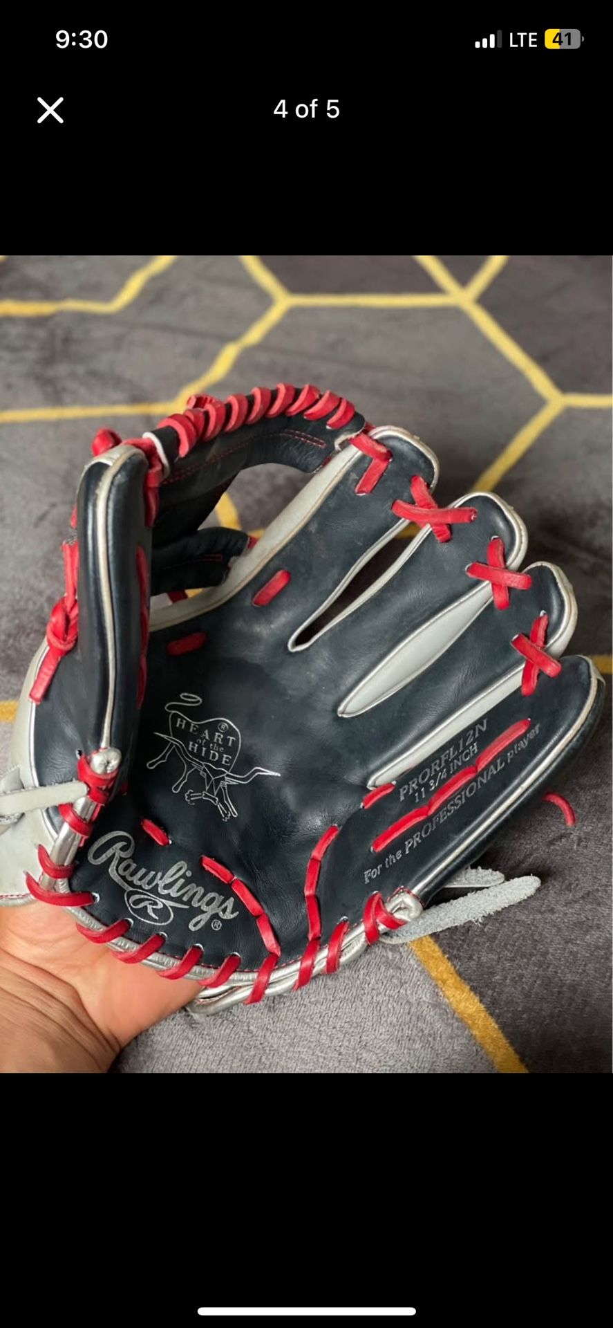 Rawling R2G