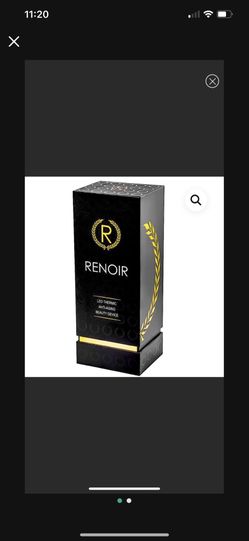 Renoir Black
