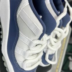 Air Jordan 11 Retro Low