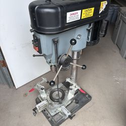 Drill press