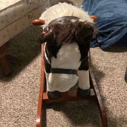 Rocking Horse
