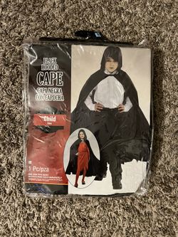 KIDS CAPE