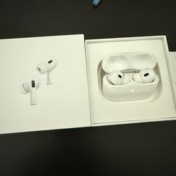 Apple AirPods Pro
